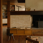 Ratio Console, Frama