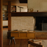 Ratio Console, Frama