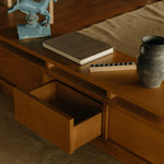 Ratio Console, Frama