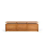 Ratio Console, Frama