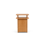Ratio Side Table, Frama