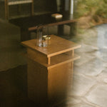 Ratio Side Table, Frama