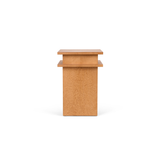 Ratio Side Table, Frama