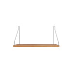 Shelf Natural Oiled Oak, Frama
