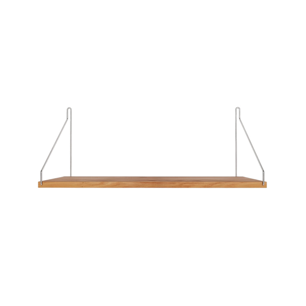 Shelf Natural Oiled Oak, Frama