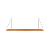 Shelf Natural Oiled Oak, Frama