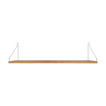 Shelf Natural Oiled Oak, Frama