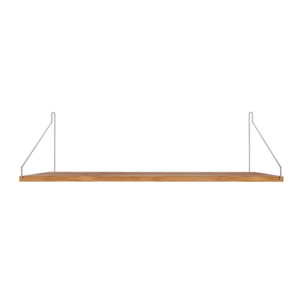 Shelf Natural Oiled Oak, Frama