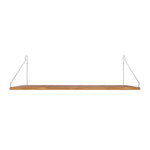 Shelf Natural Oiled Oak, Frama