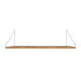 Shelf Natural Oiled Oak, Frama
