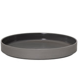 Hasami Bowl X-Large Dark Grey, Grey Collection