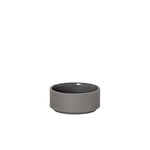 Hasami Bowl X-Small Dark Grey,  Grey Collection