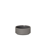 Hasami Bowl X-Small Dark Grey,  Grey Collection