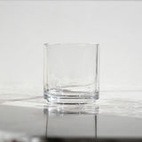 Hasami Glass Tumbler Clear, Hasami Porcelain Glassware