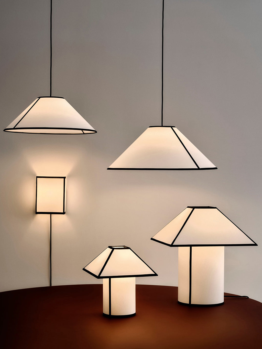 Ava Collection Ana Kraš, HAY