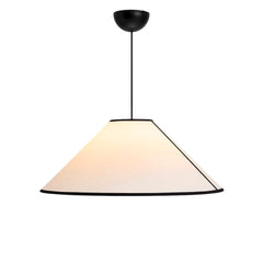 Ava Cone Pendant 600, HAY