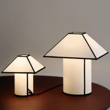 Ava Pyramid Table Lamp, HAY