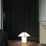 Ava Pyramid Table Lamp 450, HAY