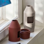 Chim Chim Scent Diffuser Beige, HAY