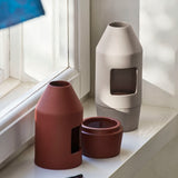 Chim Chim Scent Diffuser Beige, HAY