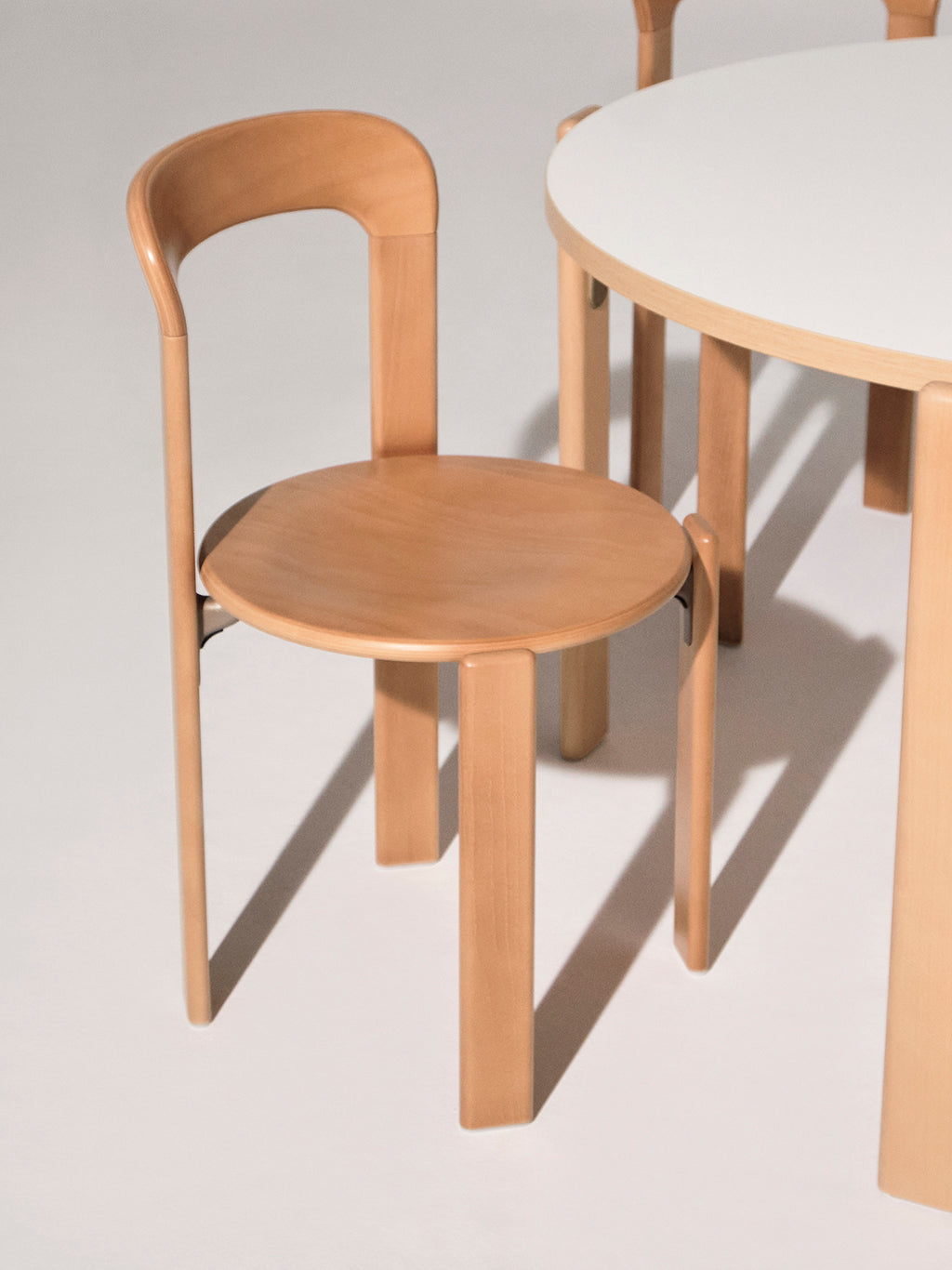 Rey Chair Golden, HAY