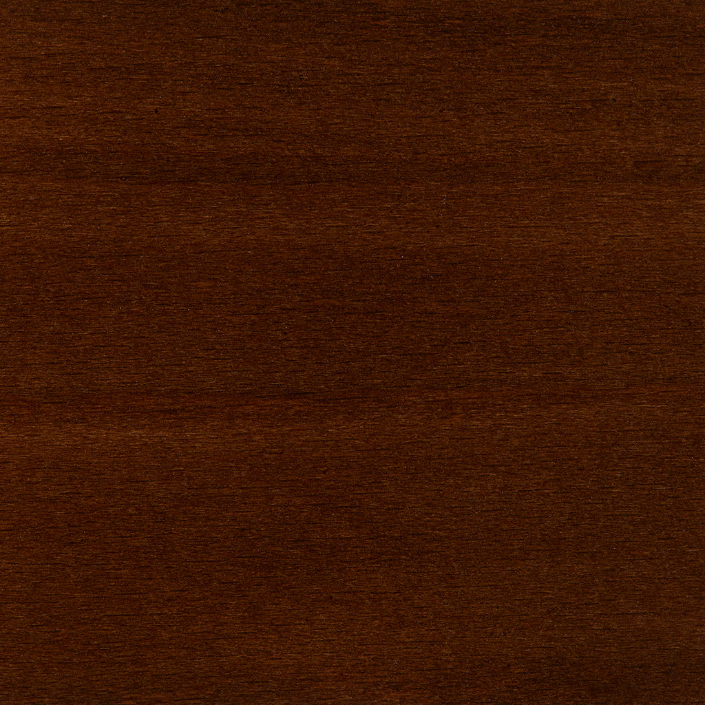 Rey Chair Umber Brown, HAY