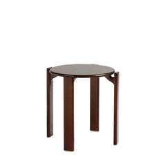 Rey Stool Umber Brown, HAY