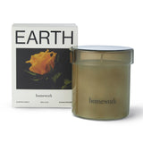 Scented Candle Earth