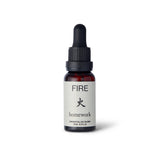 Essential Oil Blend Fire