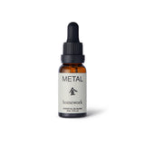 Essential Oil Blend Metal
