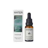 Essential Oil Blend Water