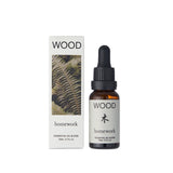 Essential Oil Blend Wood