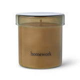 Scented Candle Metal