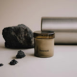 Scented Candle Metal