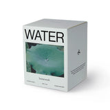 Scented Candle Water