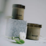 Scented Candle Water