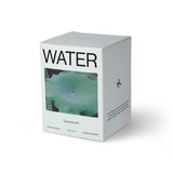 Scented Candle Water