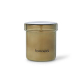 Scented Candle Wood