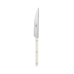 Bistrot Dinner Knife Ivory, Sabre Paris