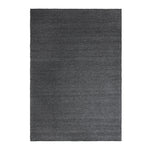 Sherpa Rug Graphite, Armadillo