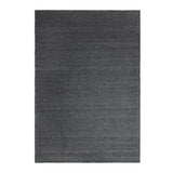 Sherpa Rug Graphite, Armadillo