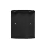Apothecary Wall Display Double, Frama