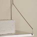 Shelf Stainless Steel, Frama
