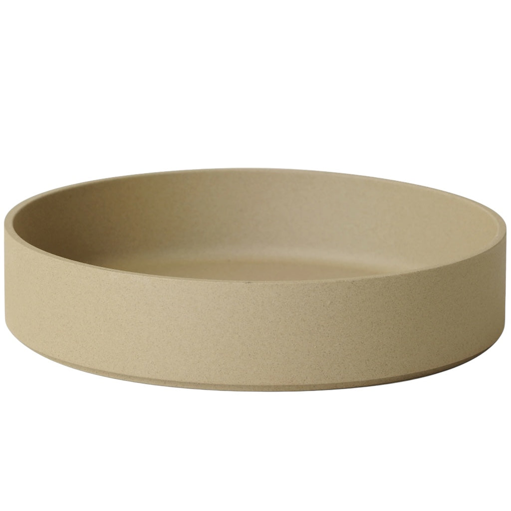 Hasami Bowl X-Large Natural, Hasami Porcelain