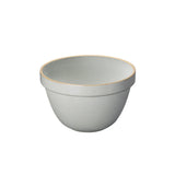 Hasami Deep Round Bowl Small Gloss Grey, Hasami Porcelain
