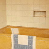 Agnes Bath Mat, Autumn Sonata