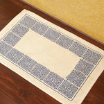 Agnes Bath Mat, Autumn Sonata