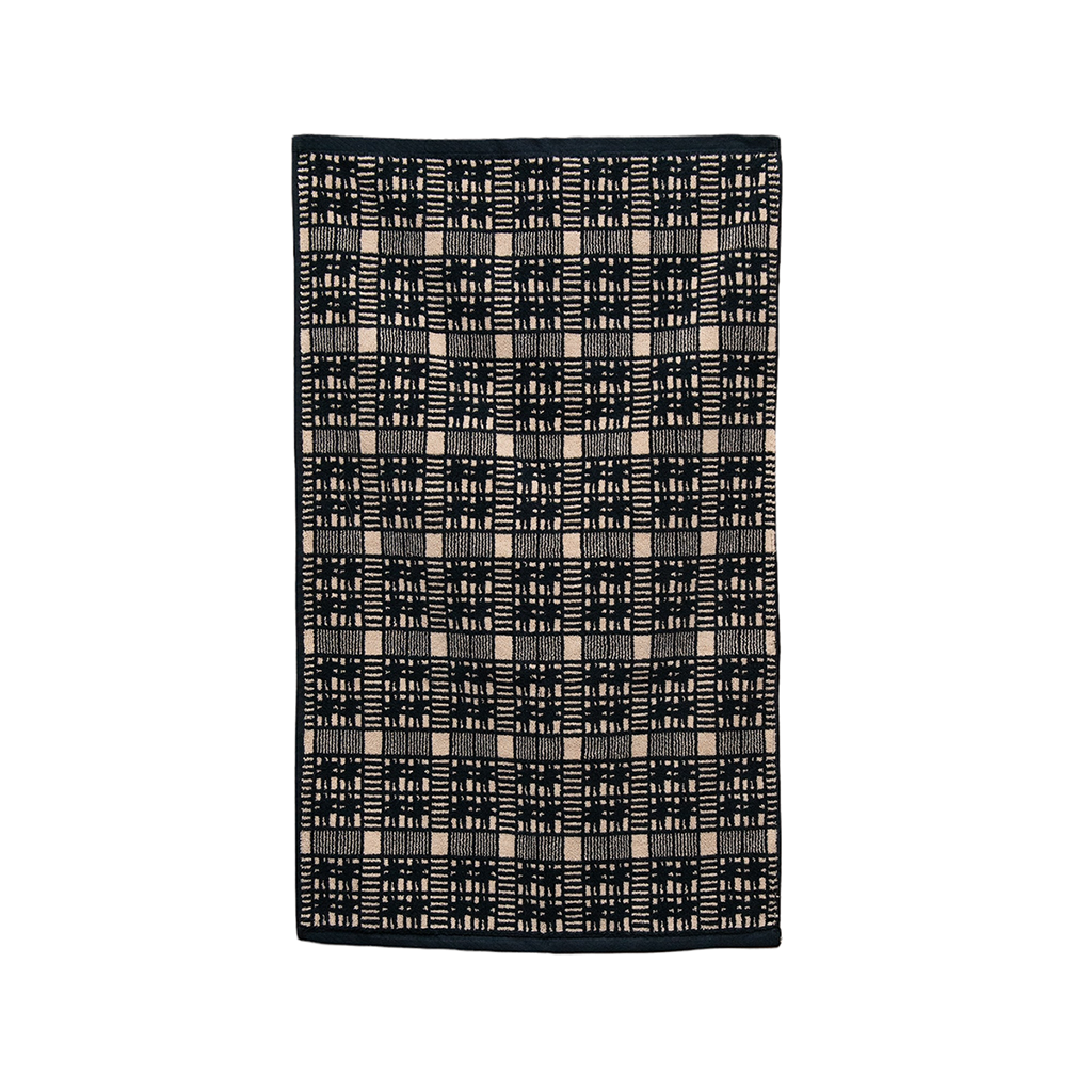 Alma Bath Mat, Autumn Sonata