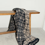 Alma Bath Towel, Autumn Sonata