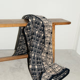 Alma Bath Towel, Autumn Sonata